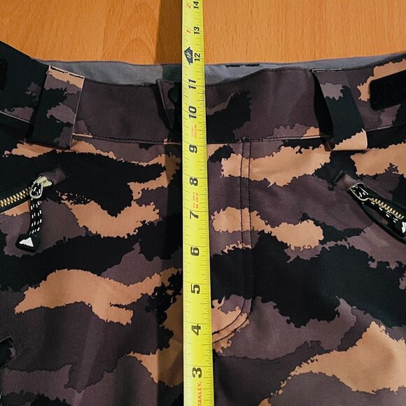 Strafe Pika 2L Insulated Pant - S NWT - Picture 7 of 12